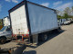 Isuzu NPR BOX TRUCK 2009 — Copart