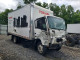 Isuzu NPR BOX TRUCK 2026 — Copart