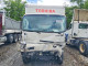 Isuzu NPR BOX TRUCK 2026 — Copart
