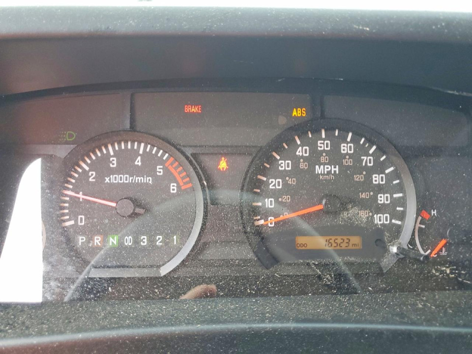 Isuzu NPR BOX TRUCK 2026 — Copart