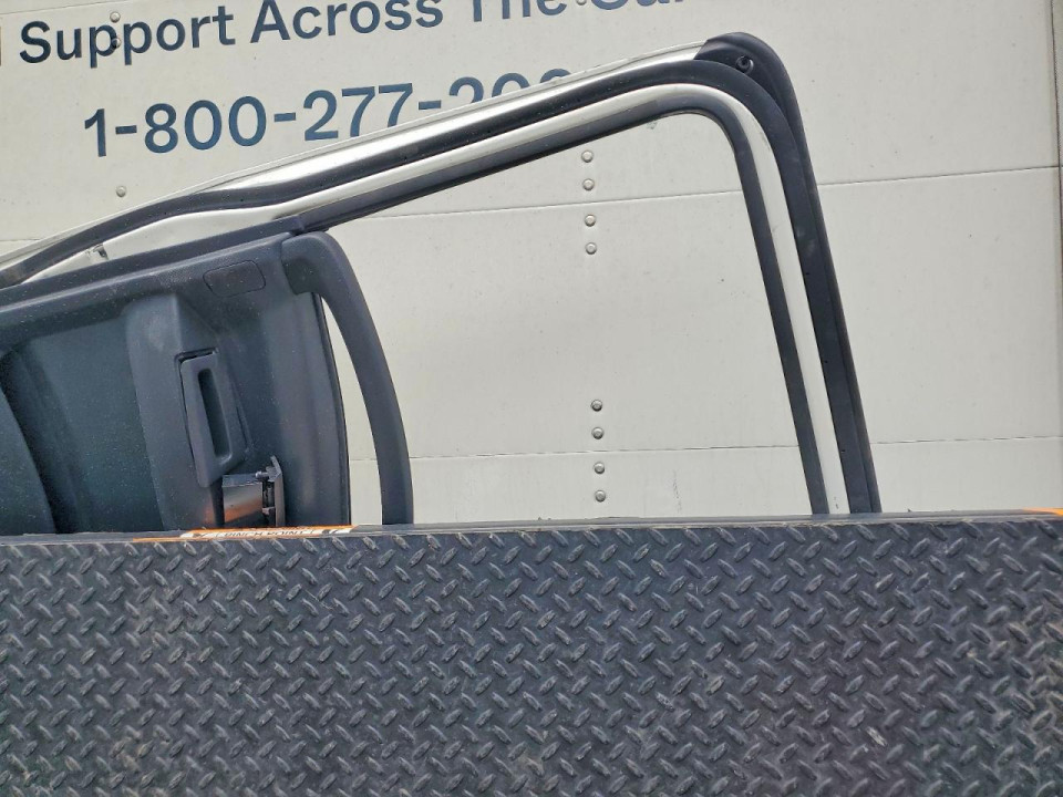 Isuzu NPR BOX TRUCK 2026 — Copart
