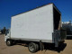 Isuzu NPR BOX TRUCK 2006 — Copart
