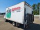Isuzu NPR BOX TRUCK 1994 — Copart