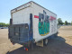 Isuzu NPR BOX TRUCK 1994 — Copart