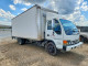 Isuzu NPR BOX TRUCK 2003 — Copart