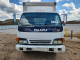 Isuzu NPR BOX TRUCK 2003 — Copart