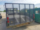Isuzu NPR CREW CAB FLATBED TRUCK 2004 — Copart