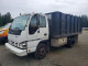 Isuzu NPR DUMP TRUCK 2007 — Copart