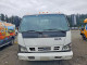 Isuzu NPR DUMP TRUCK 2007 — Copart