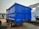 Isuzu NPR DUMP TRUCK 2005 — Copart