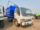 Isuzu NPR DUMP TRUCK 2005 — Copart