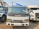 Isuzu NPR DUMP TRUCK 2005 — Copart