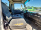 Isuzu NPR DUMP TRUCK 2005 — Copart