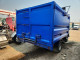 Isuzu NPR DUMP TRUCK 2004 — Copart