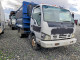 Isuzu NPR DUMP TRUCK 2006 — Copart