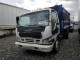 Isuzu NPR DUMP TRUCK 2007 — Copart