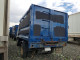 Isuzu NPR DUMP TRUCK 2007 — Copart