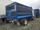 Isuzu NPR DUMP TRUCK 2007 — Copart