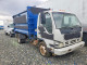 Isuzu NPR DUMP TRUCK 2007 — Copart