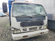 Isuzu NPR DUMP TRUCK 2007 — Copart