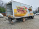 Isuzu NPR HD BOX TRUCK 2023 — Copart
