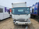 Isuzu NPR HD BOX TRUCK 2024 — Copart