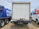 Isuzu NPR HD BOX TRUCK 2024 — Copart