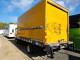 Isuzu NPR HD BOX TRUCK 2013 — Copart