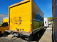 Isuzu NPR HD BOX TRUCK 2013 — Copart