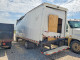 Isuzu NPR HD BOX TRUCK 2024 — Copart