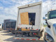 Isuzu NPR HD BOX TRUCK 2024 — Copart