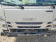 Isuzu NPR HD BOX TRUCK 2024 — Copart