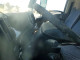 Isuzu NPR HD BOX TRUCK 2024 — Copart