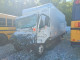 Isuzu NPR HD BOX TRUCK 2025 — Copart