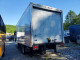 Isuzu NPR HD BOX TRUCK 2025 — Copart