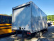 Isuzu NPR HD BOX TRUCK 2025 — Copart