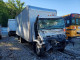 Isuzu NPR HD BOX TRUCK 2025 — Copart