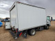 Isuzu NPR HD BOX TRUCK 2016 — Copart