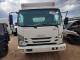 Isuzu NPR HD BOX TRUCK 2016 — Copart