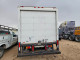 Isuzu NPR HD BOX TRUCK 2016 — Copart