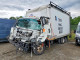 Isuzu NPR HD BOX TRUCK 2015 — Copart