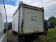 Isuzu NPR HD BOX TRUCK 2015 — Copart