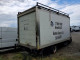 Isuzu NPR HD BOX TRUCK 2015 — Copart