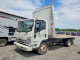 Isuzu NPR HD BOX TRUCK 2024 — Copart