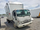 Isuzu NPR HD BOX TRUCK 2024 — Copart