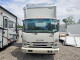 Isuzu NPR HD BOX TRUCK 2024 — Copart