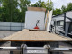 Isuzu NPR HD BOX TRUCK 2024 — Copart
