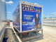 Isuzu NPR HD BOX TRUCK 2018 — Copart