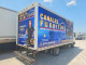Isuzu NPR HD BOX TRUCK 2018 — Copart