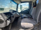 Isuzu NPR HD BOX TRUCK 2018 — Copart